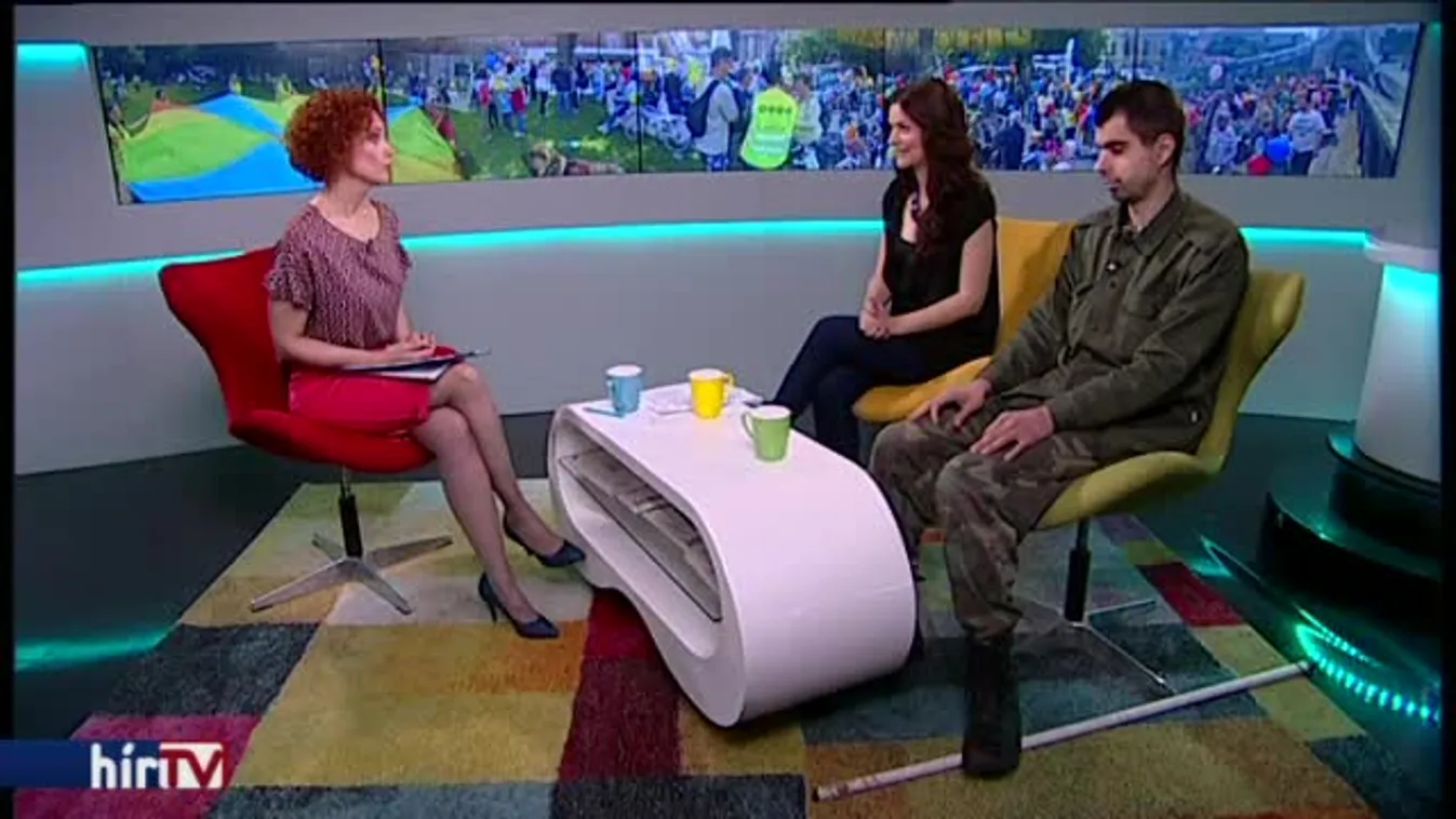 Reggeli járat – Rehab Critical Mass