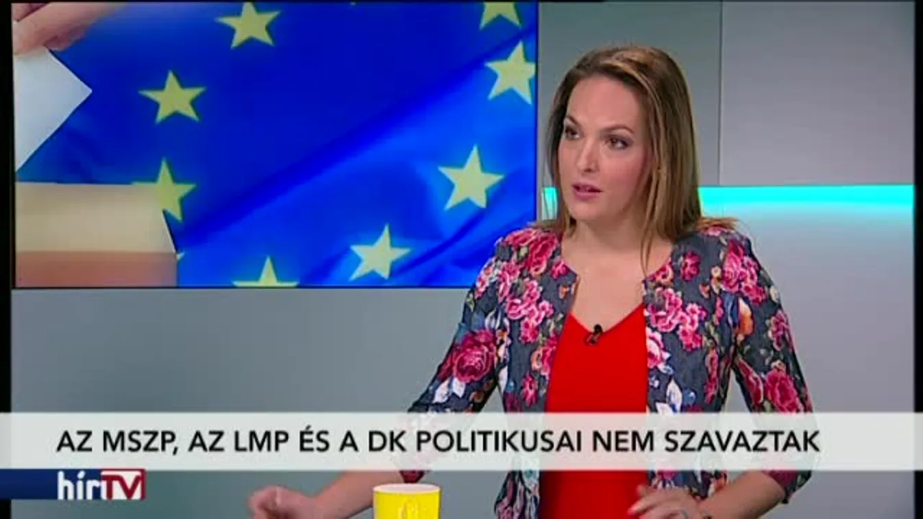 Reggeli járat - Fidesz–Jobbik-igenek – lesz kvótareferendum