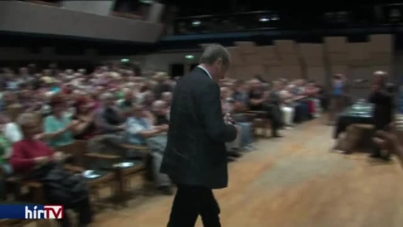 Gyurcsány egy új jelenségre lett figyelmes