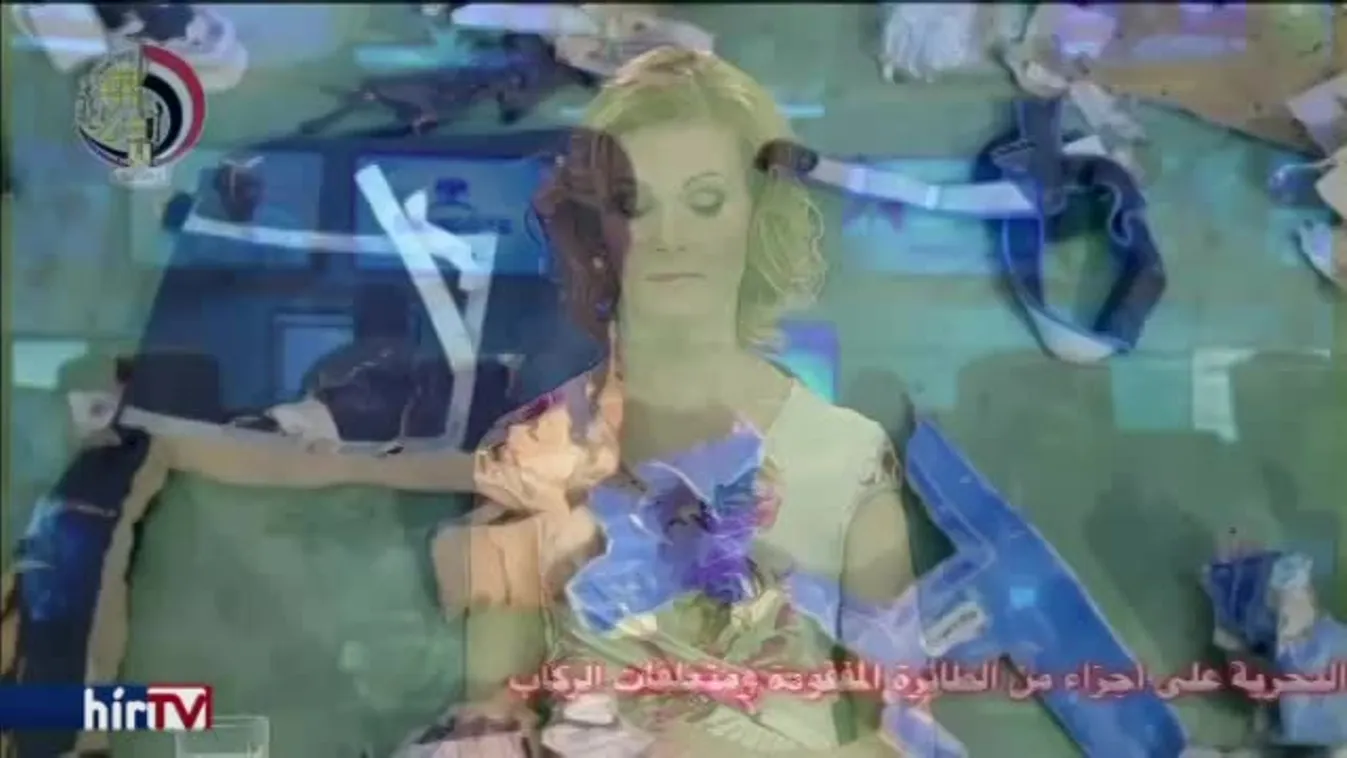 Légikatasztrófa: füst szivárgott a mosdóból