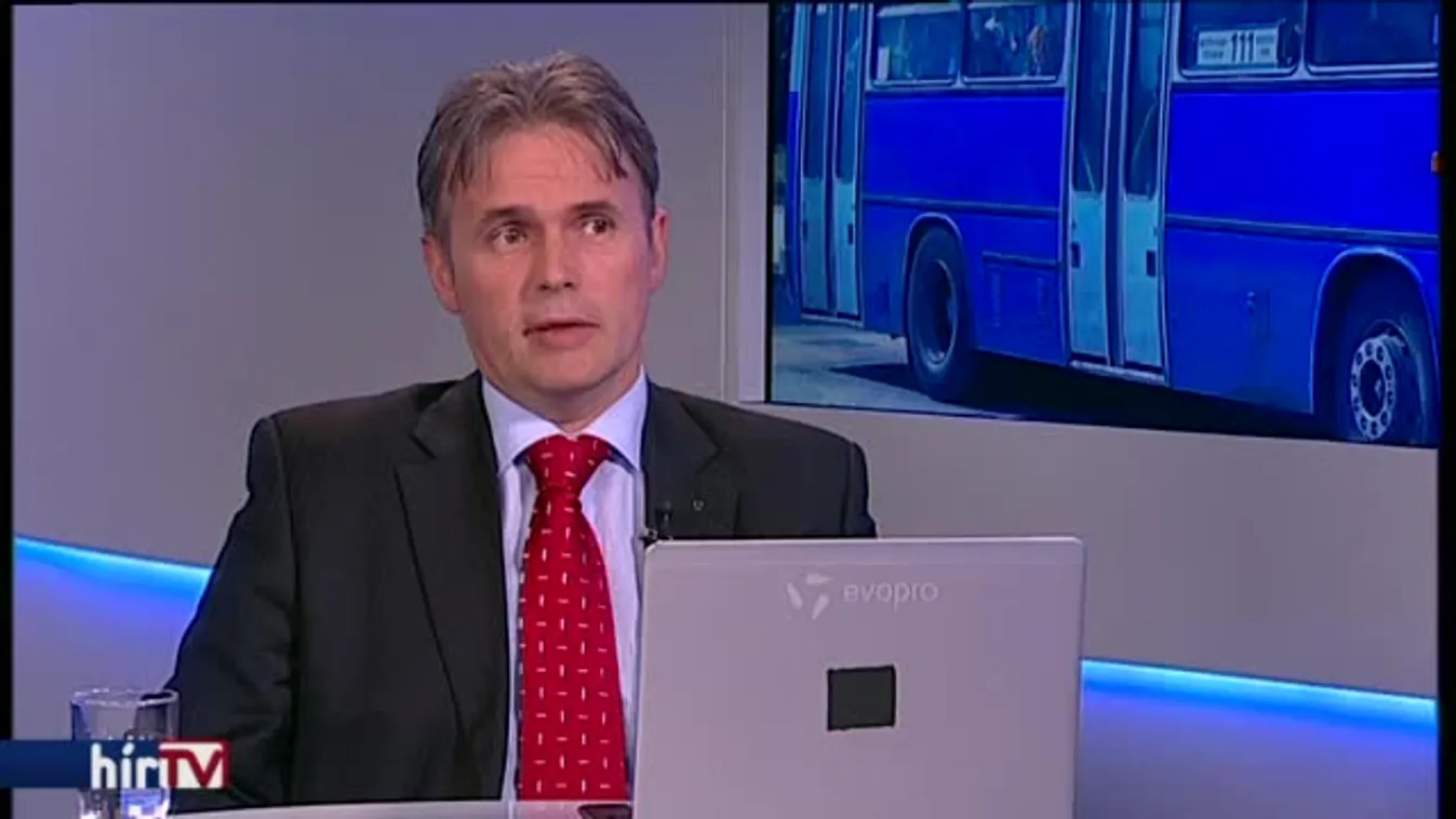 Magyarország élőben – Legalább 150 buszra lesz szükség, a megoldásokról óriási a vita