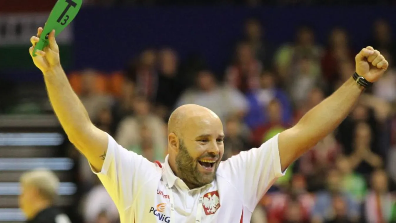 Mi vár a kézis lányok új kapitányára? – Középkezdés