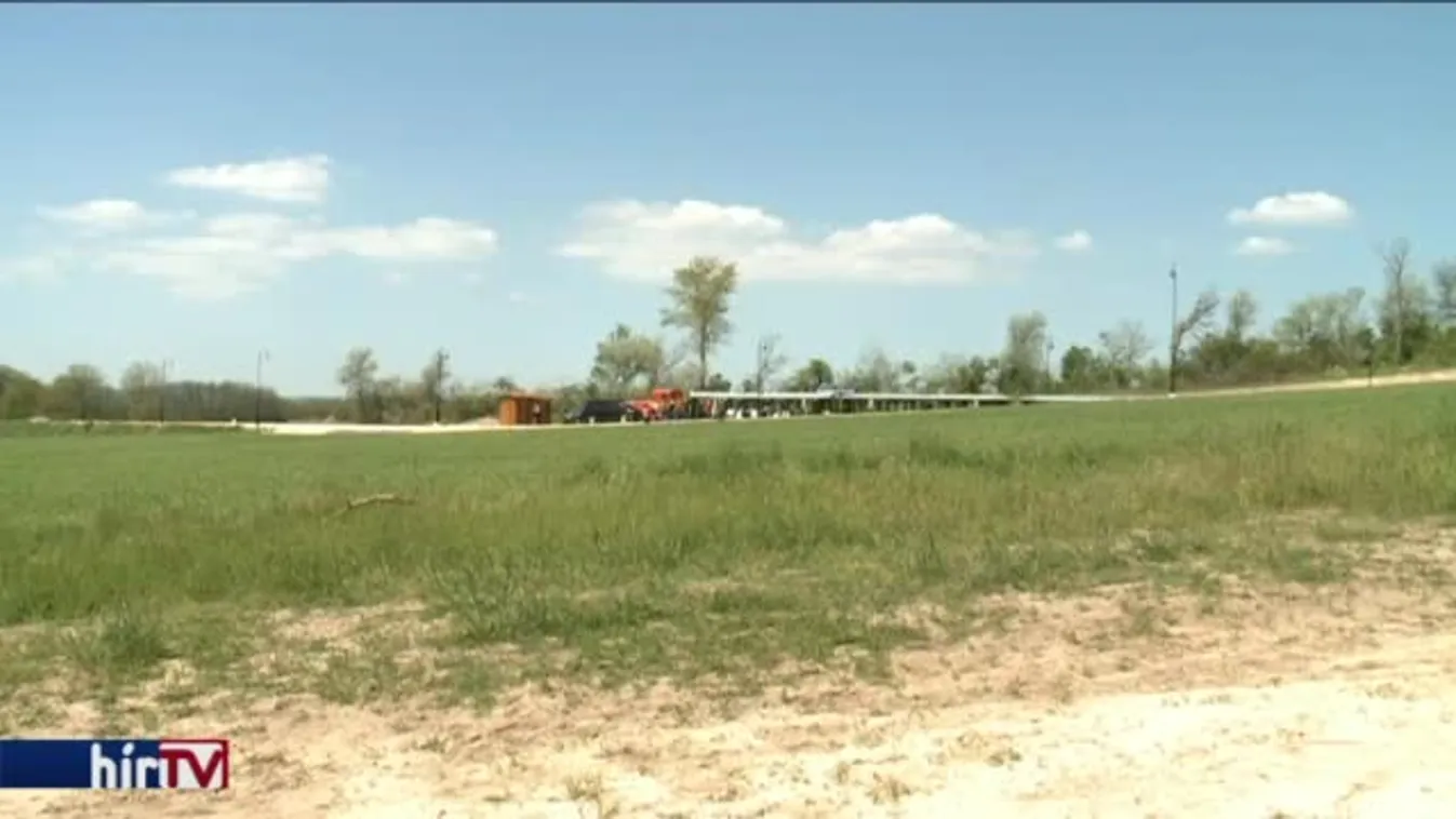 Felcsúti kisvasút: 800 millióból épült, mégis alig jár