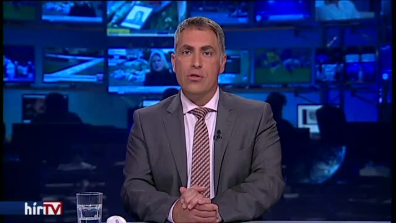 Terrorista migránsokat fogtak Ausztriában