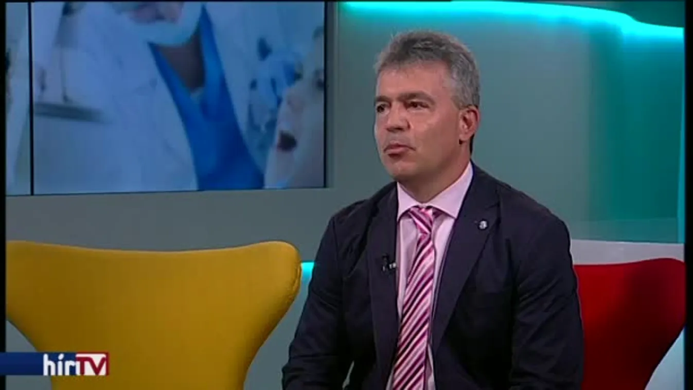 Reggeli járat – A bölcsességfog eltávolításának veszélyei