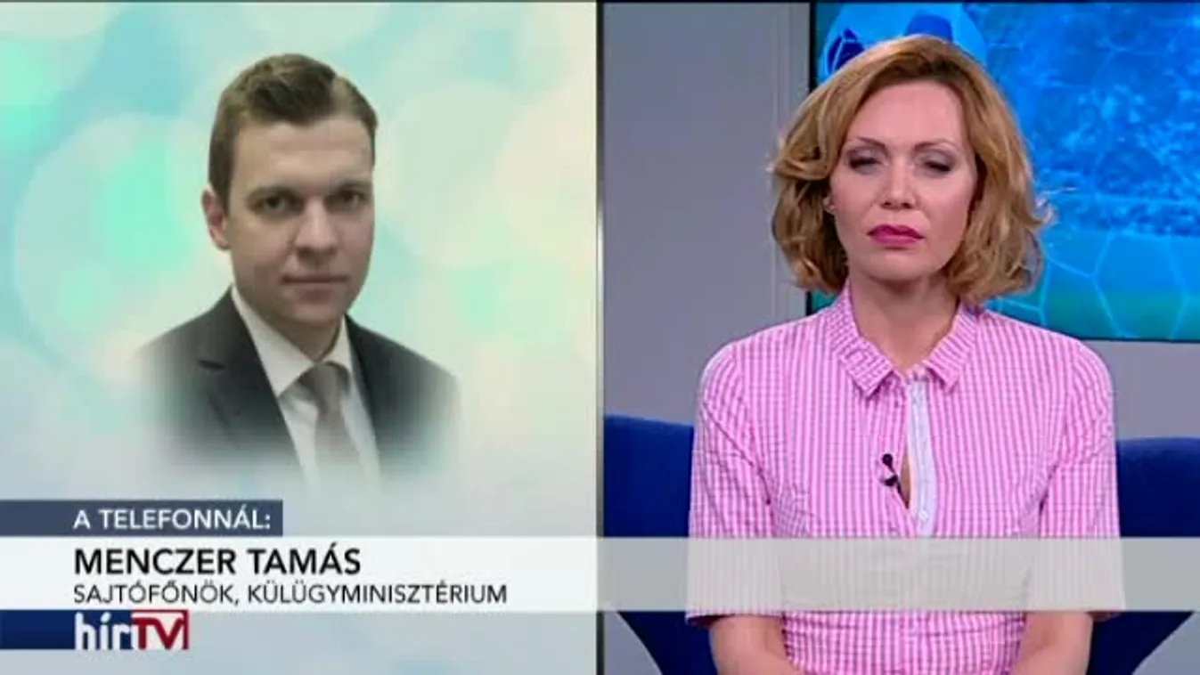 Reggeli járat – Internetes regisztrációra kéri a szurkolókat a magyar külügy