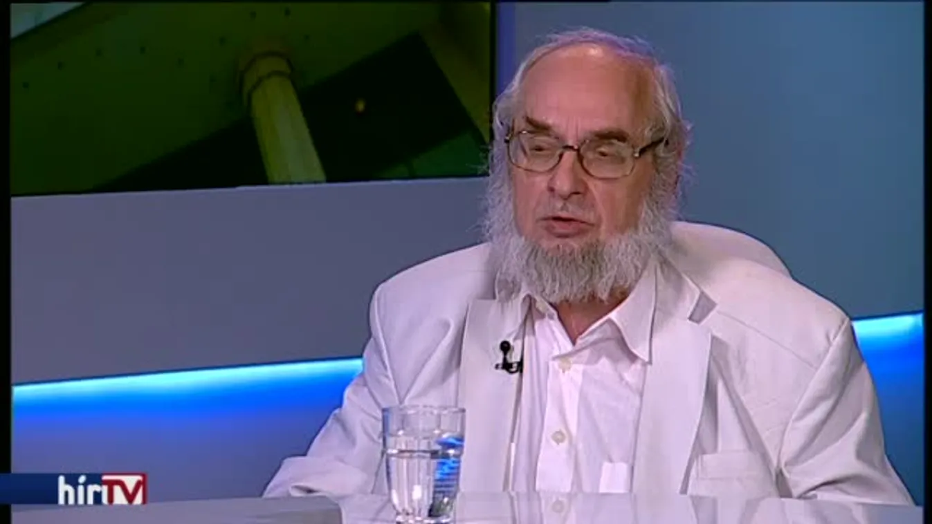 Magyarország élőben - „Kormányzati ámokfutás”