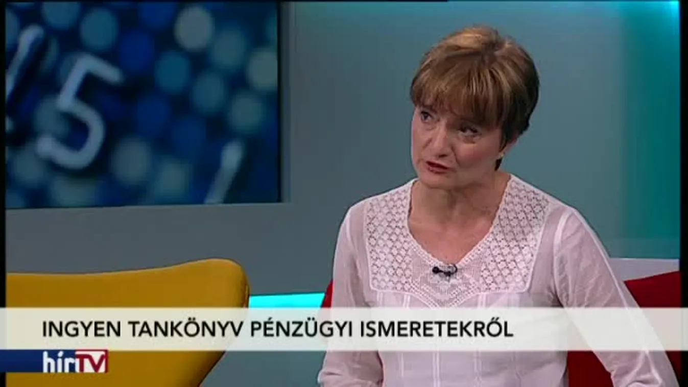 Reggeli járat – Ingyen tankönyv pénzügyi ismeretekről