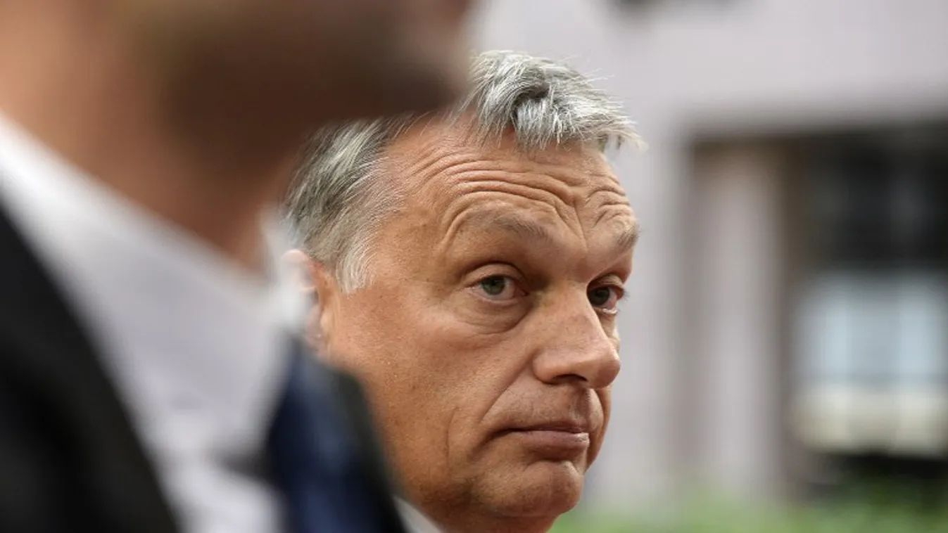 Orbán: Brüsszelnek meg kell hallania az emberek hangját