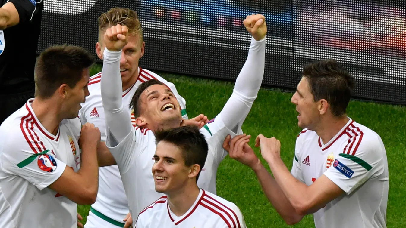 A játékosok a csapategységben látták a siker kulcsát