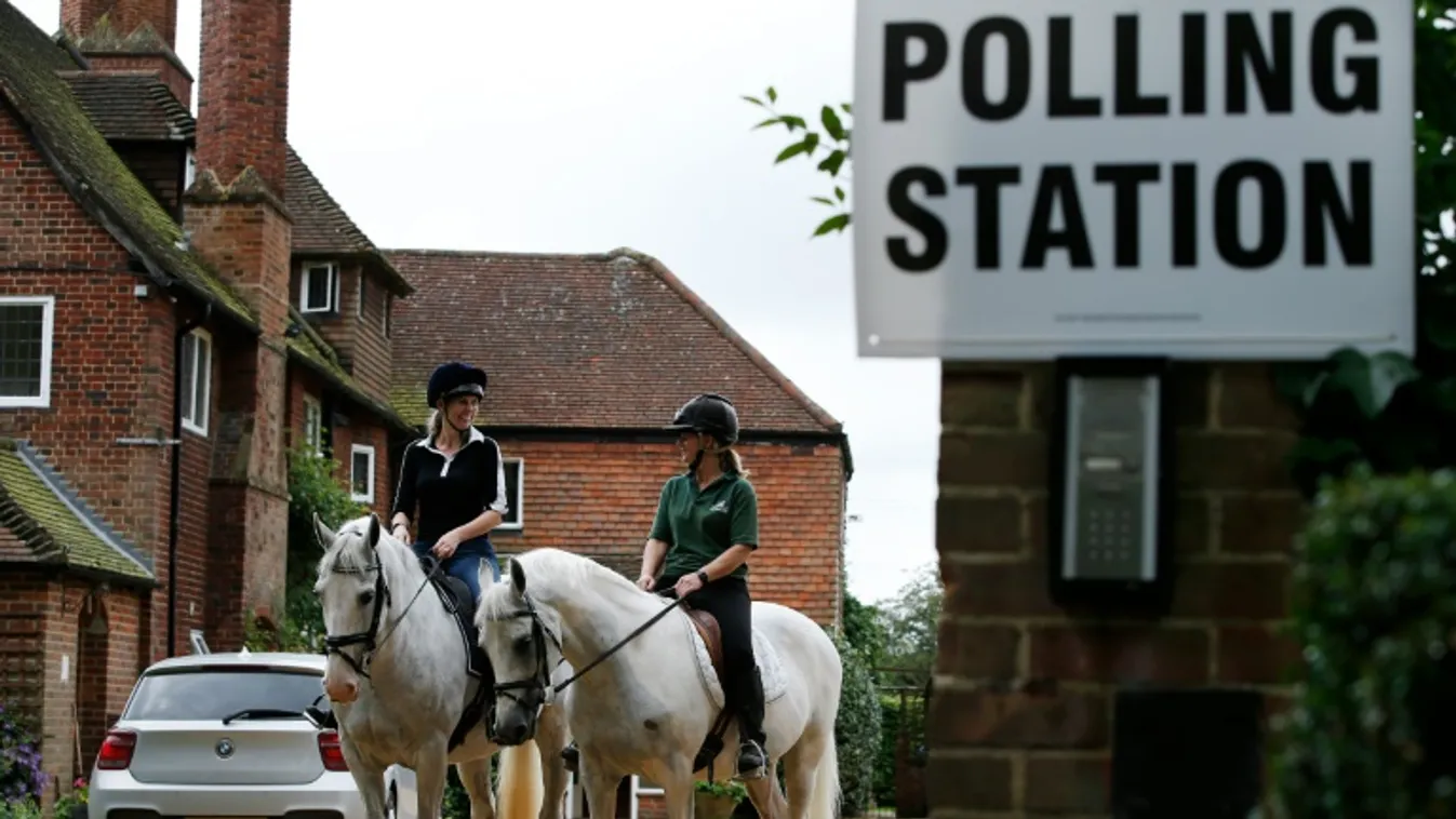 Nagy-Britannia várhatóan az EU tagja marad