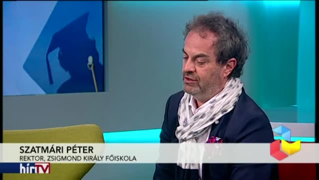 Reggeli járat – Szeptembertől egyetemként működik a budapesti Zsigmond Király Főiskola