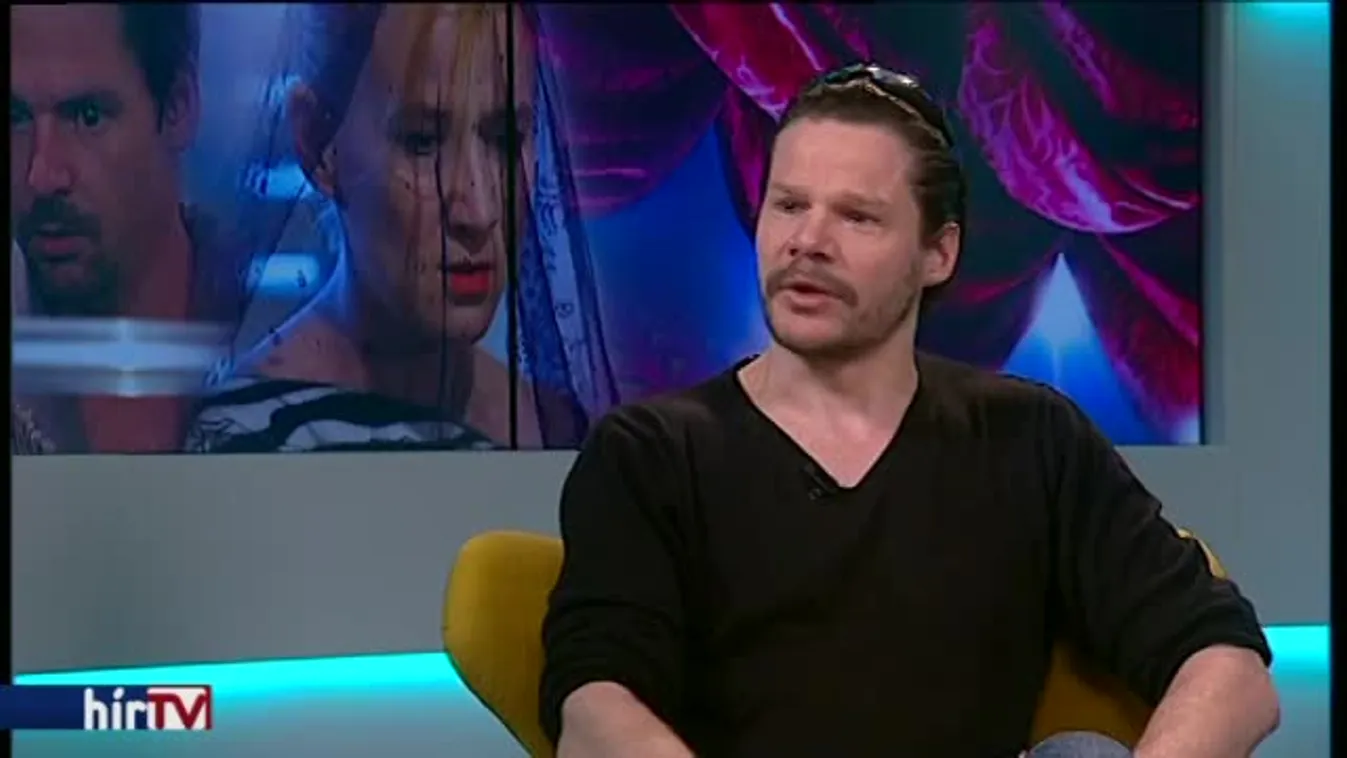 Reggeli járat – III. Richárd a Maladype Színházban