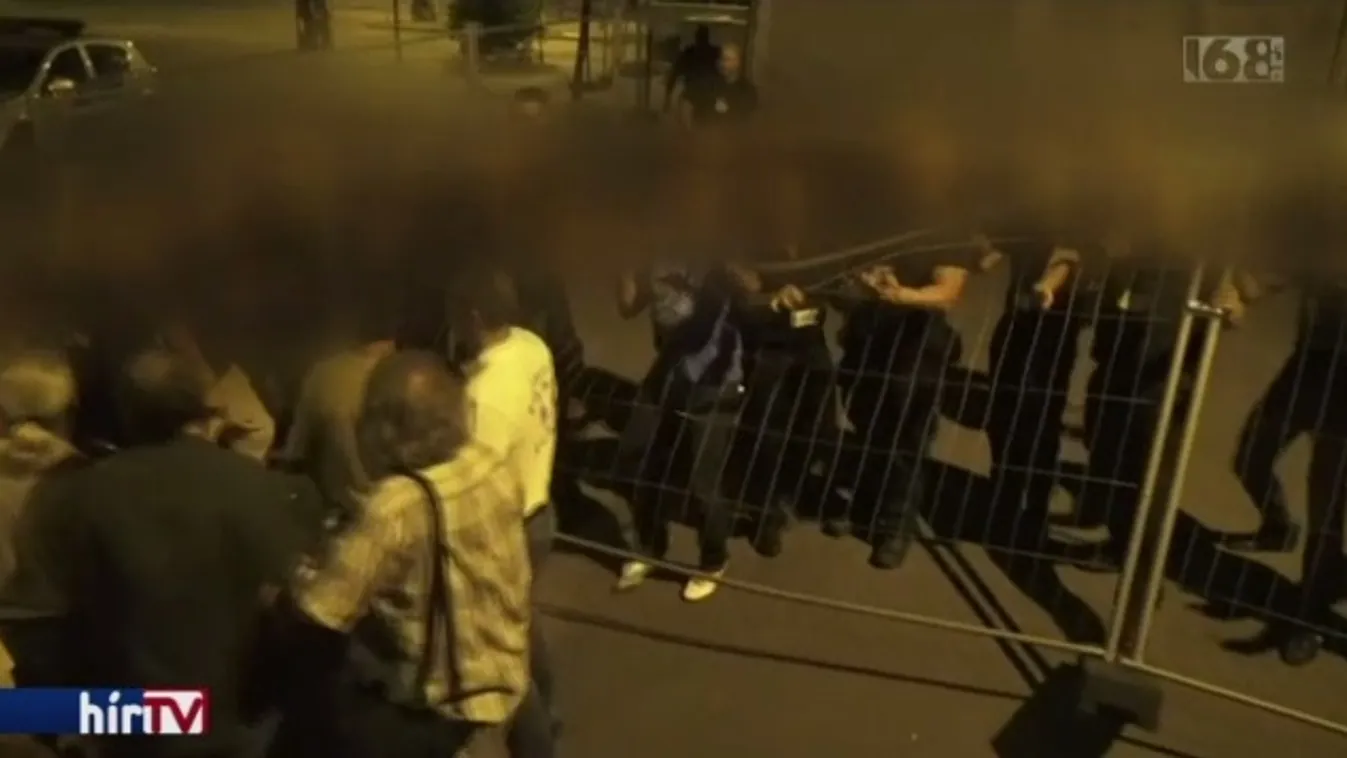 Közelharc – Reggeli járat