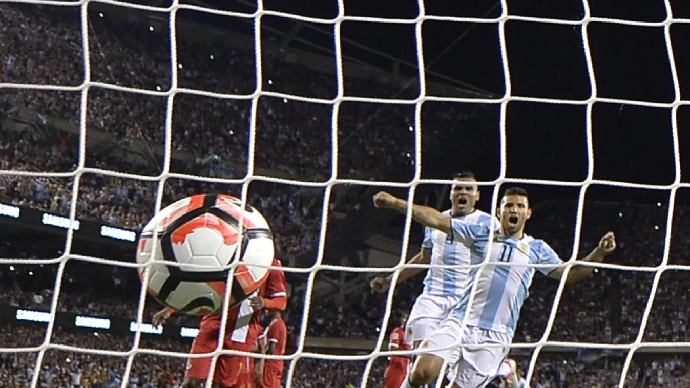Copa: Argentína és Chile is nyert