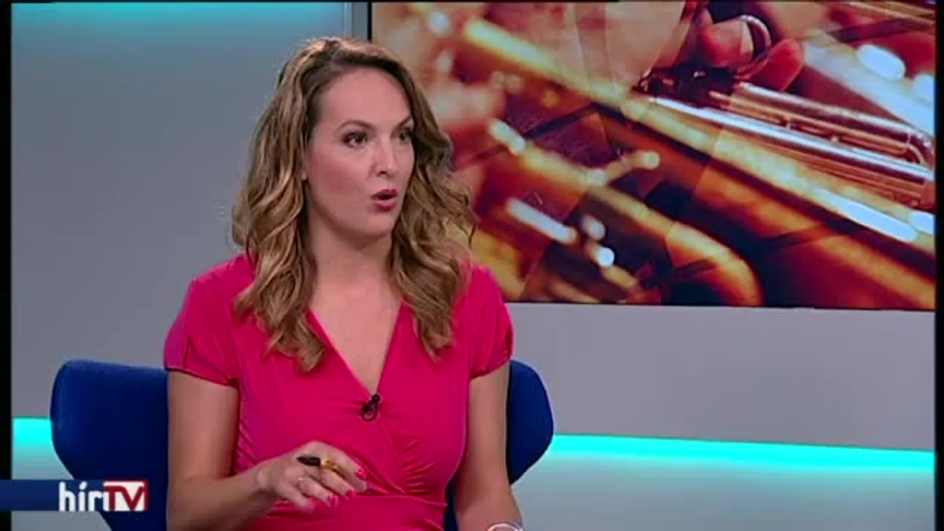 Reggeli járat – Fonogram-díjas lett Szűcs Gabi