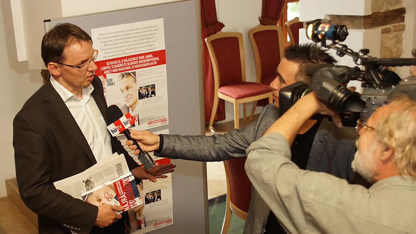 Szolidaritás – Magyarország élőben