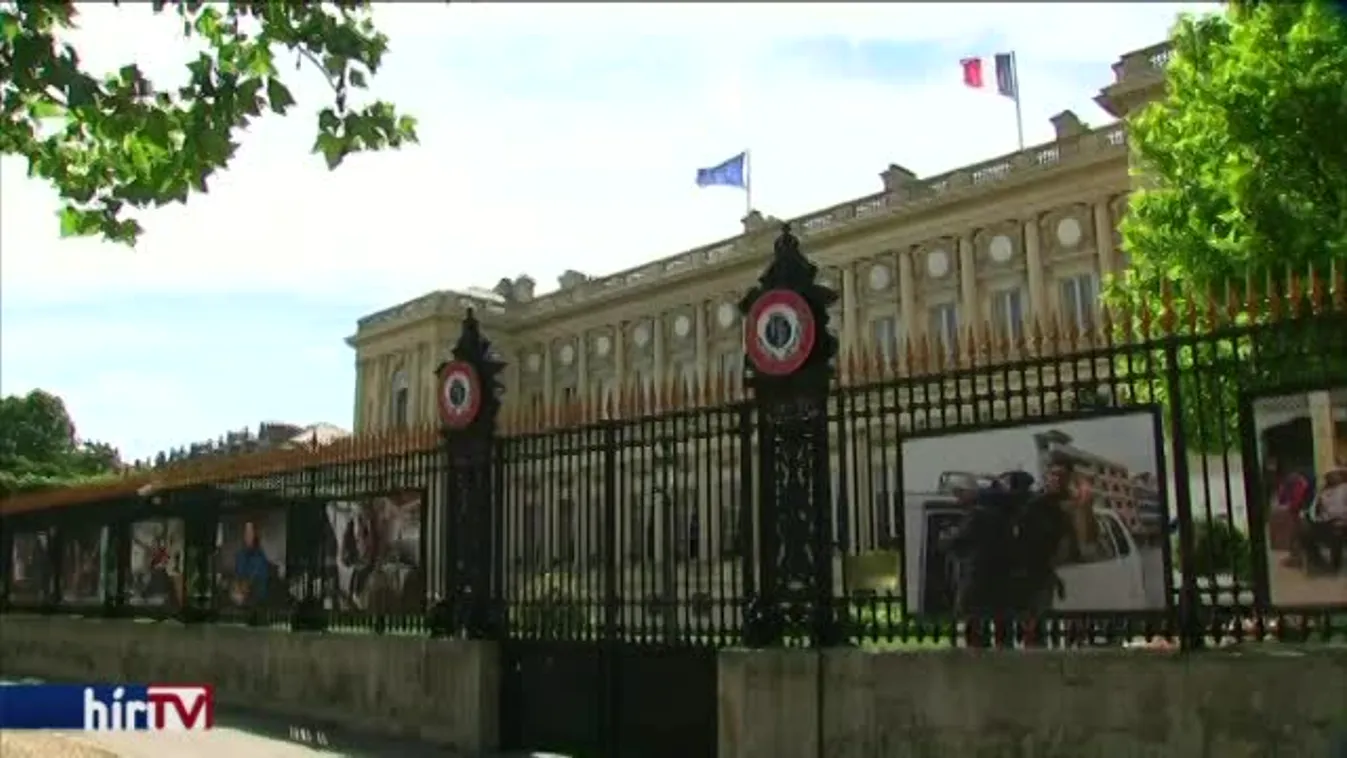 Moszkva tárgyalna az ukrán válságról