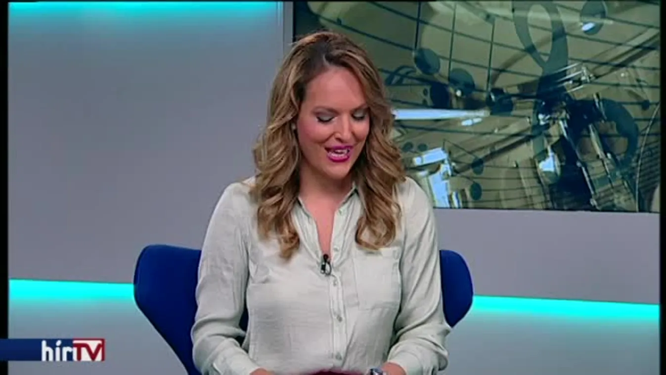 Reggeli járat - A show folytatódik