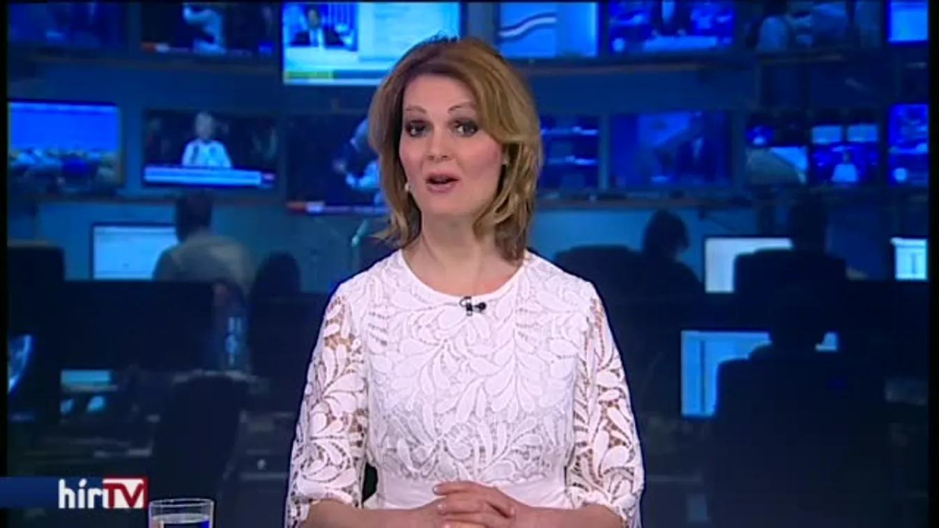 Poloskát találtak a Soros Alapítvány intézetében