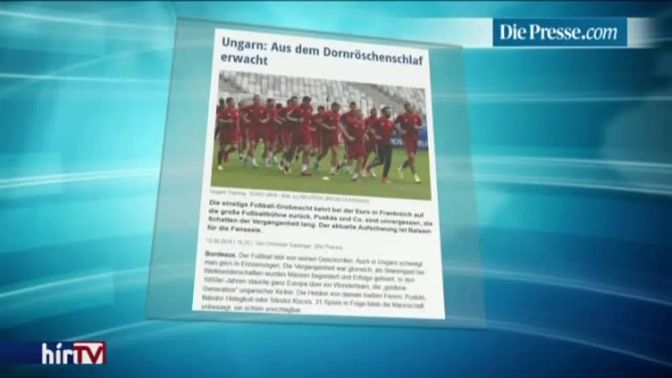 Jobb hazafinak lenni, mint hülyének