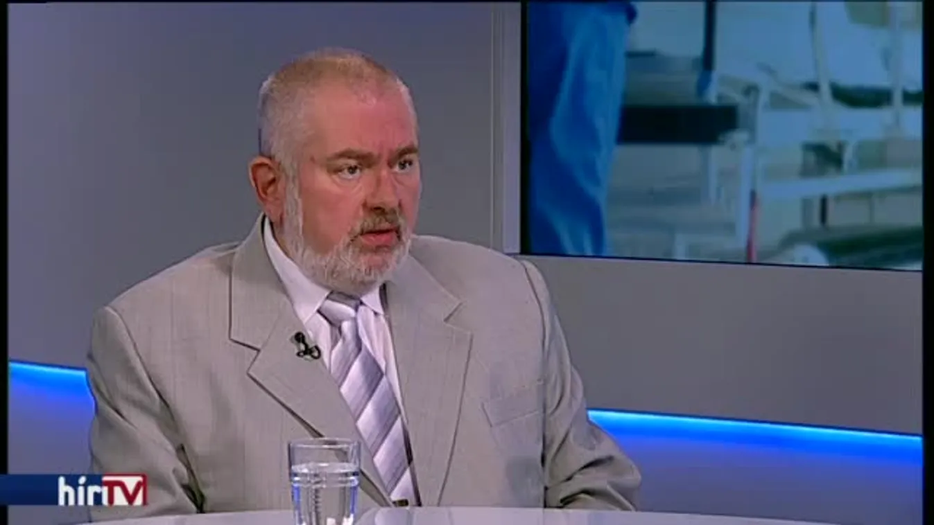 Magyarország élőben - Egészségügyi kancellárok