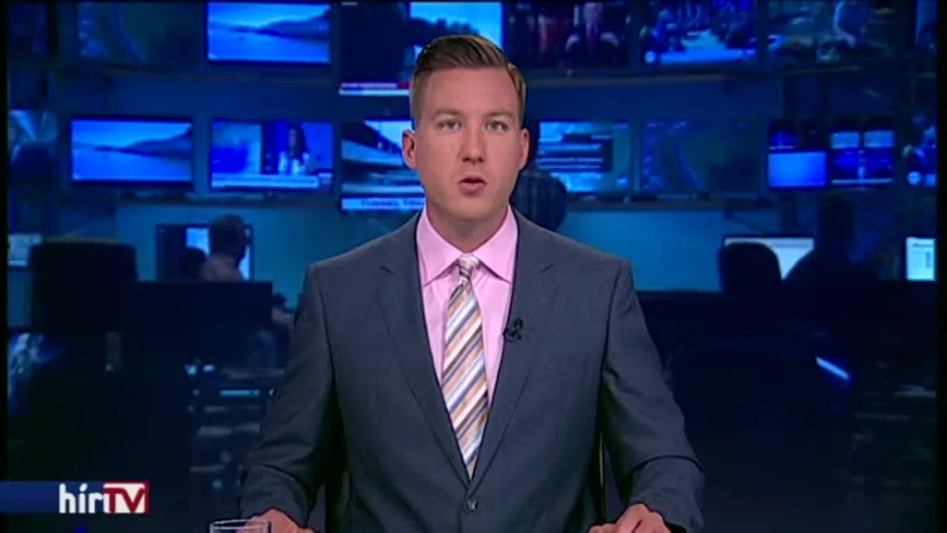 Fokozott készültség a kiskunhalasi menekülttáborban