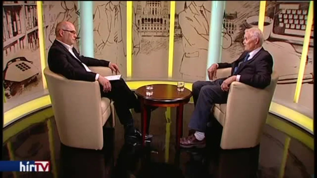 Mi lett vele? – Andrásfalvy Bertalan