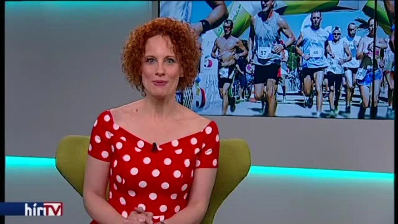 Reggeli járat – Balaton-átúszás ötpróbával egybekötve