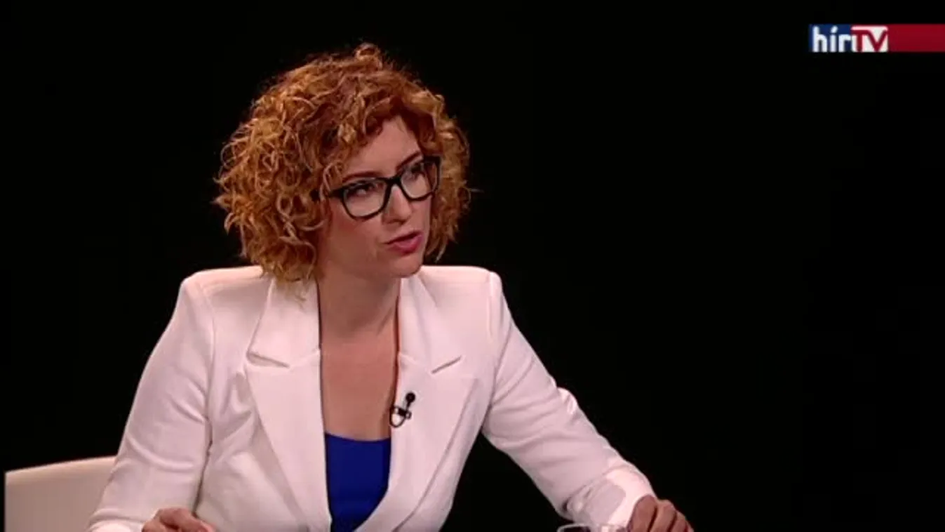 Alinda – Vendég: Tompa Andrea