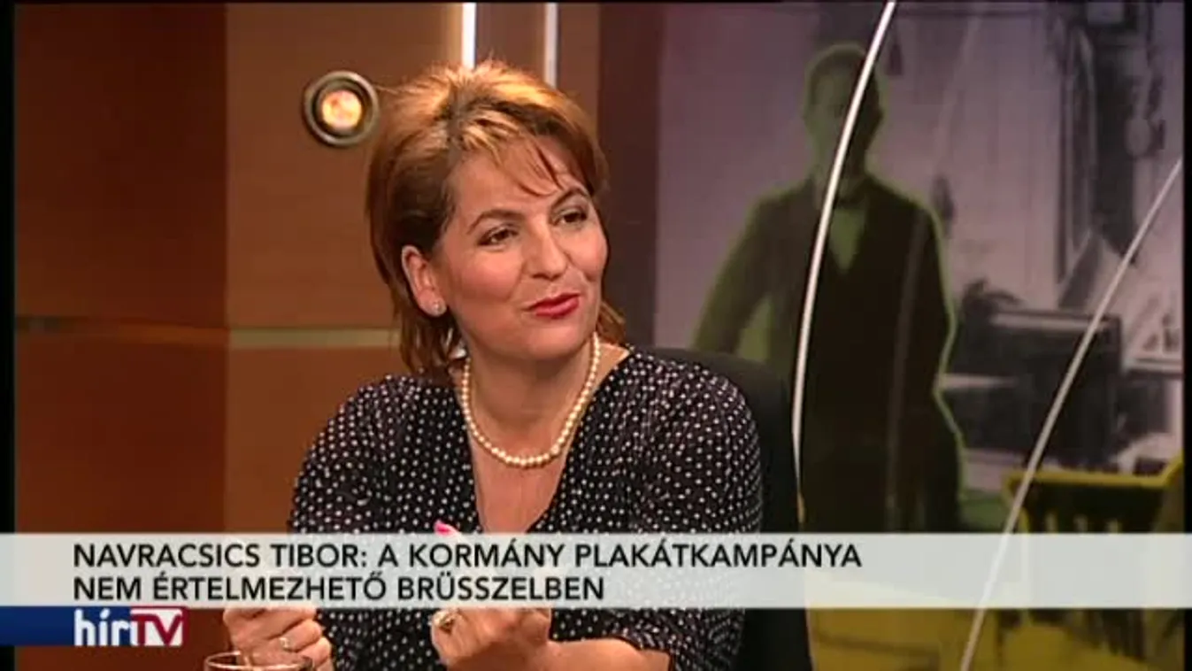 Civil kaszinó - Az ellenzék semmit nem tanult 2014-ből?