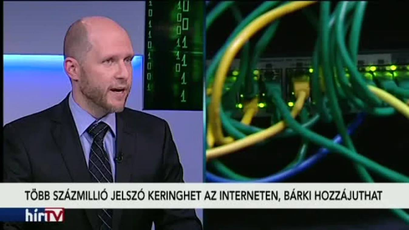 Magyarország élőben – Senki sincs biztonságban?