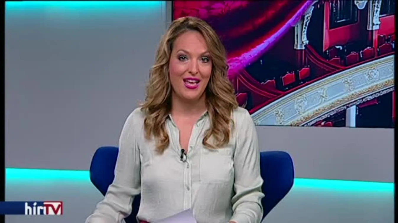 Reggeli járat - Nincs akadály