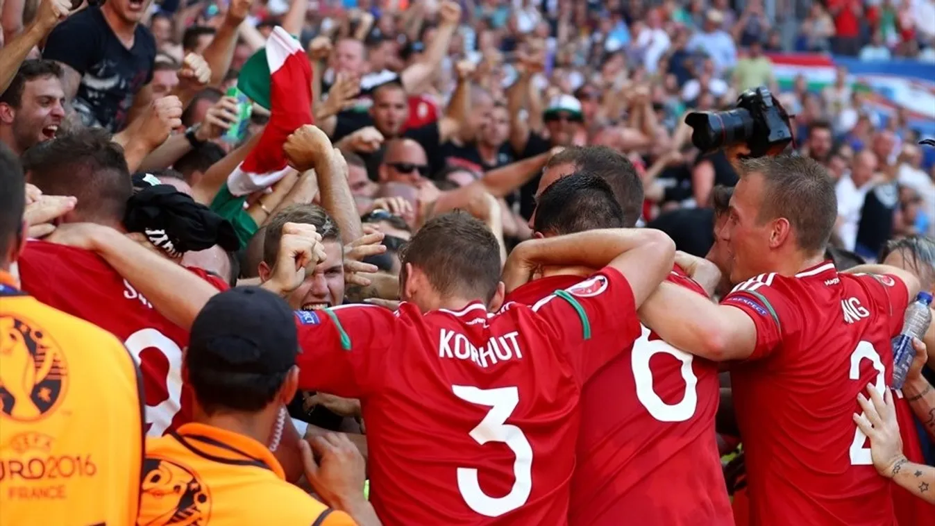 Belgiummal játszunk a nyolcaddöntőben