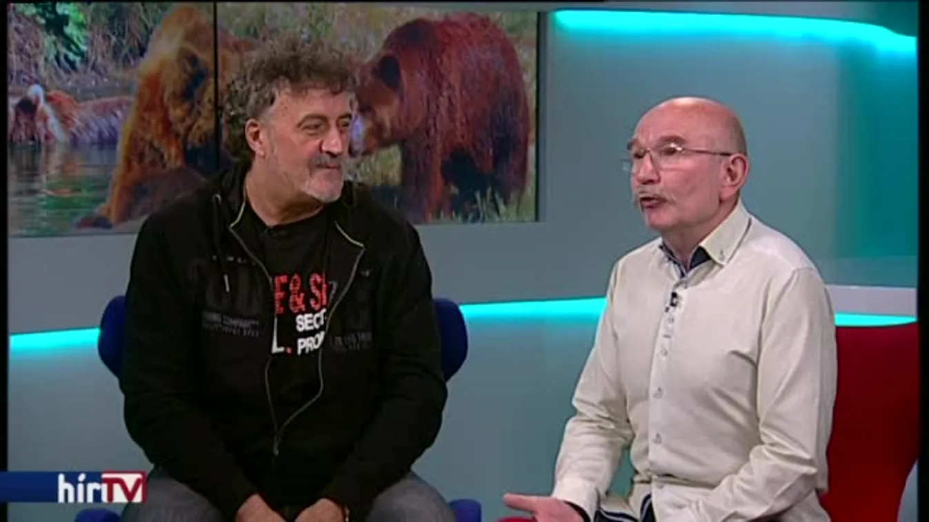 Reggeli járat – 30 éves Z’Zi Labor