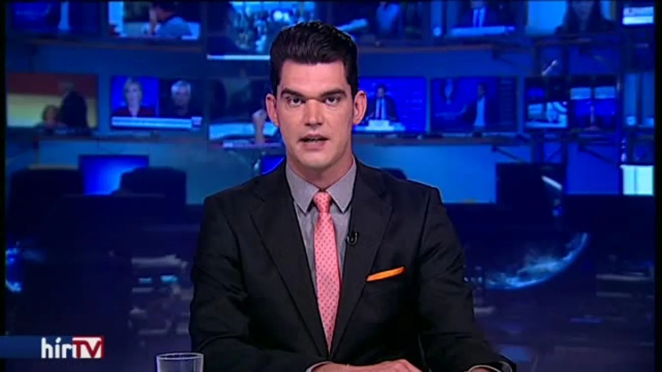 Valami készül Ópusztaszeren