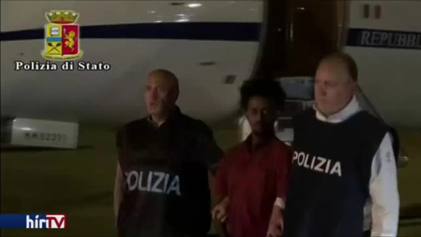 Európai híradó – Ferdítés