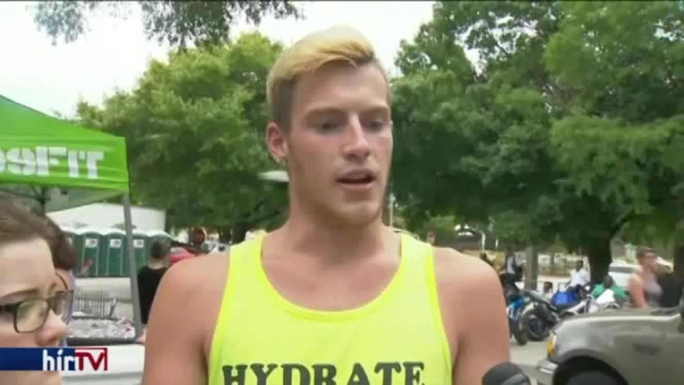 Magyarország élőben – Mészárlás Orlandóban