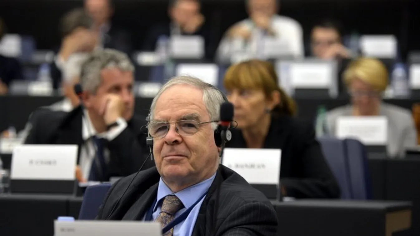 Brexit – Magyarország élőben