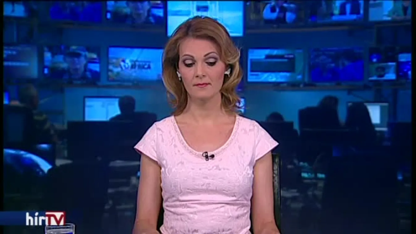 A Louvre helyett most a Szajna az igazi látványosság