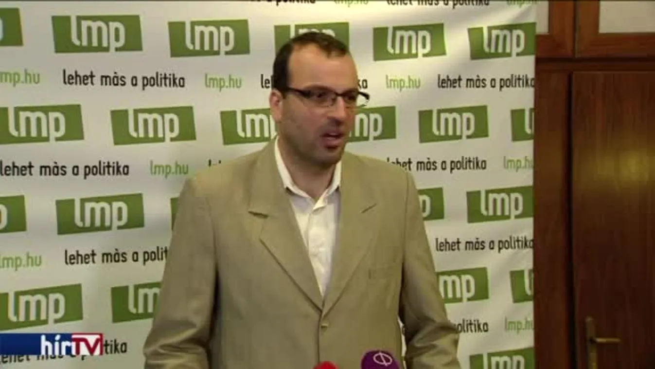  LMP: megbukott a kormány oktatáspolitikája