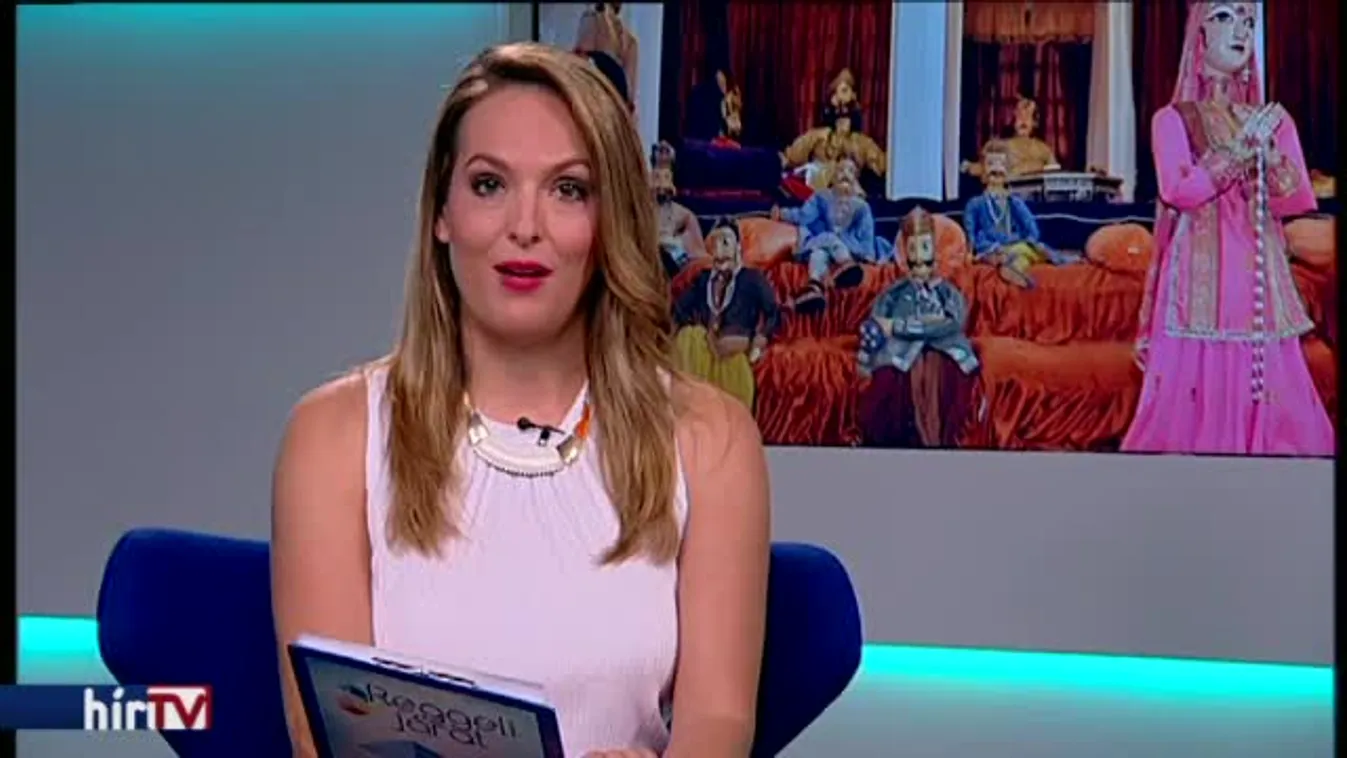 Reggeli járat - India testközelből