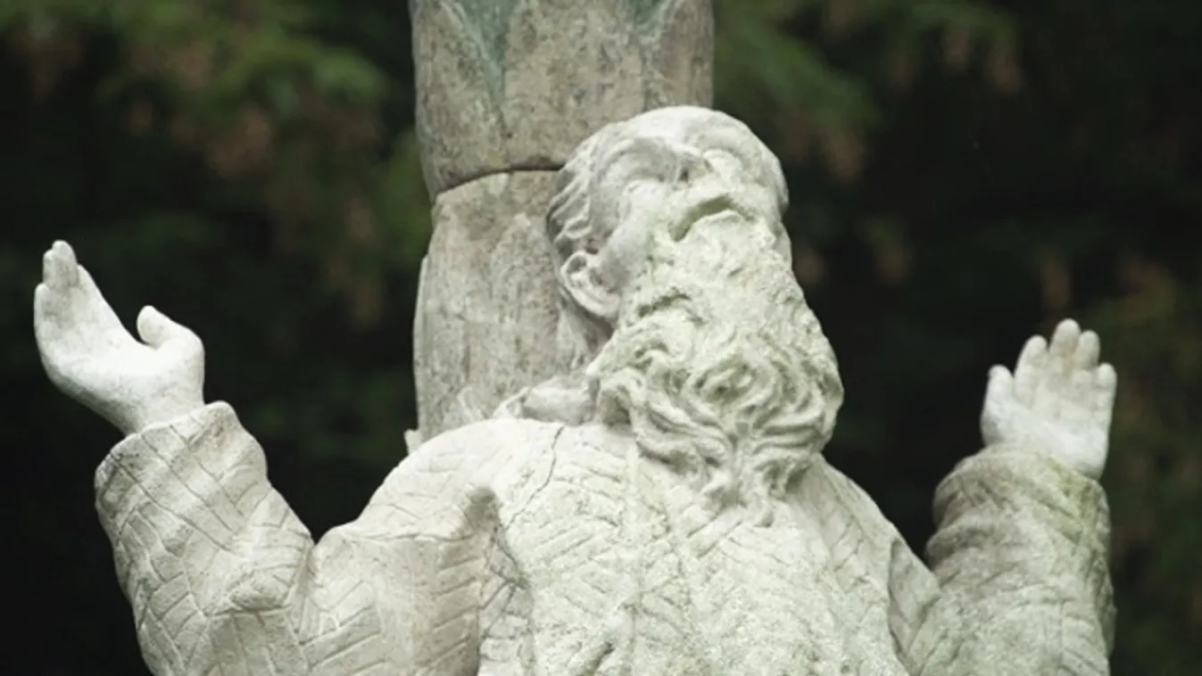 Pálosok nyomában ismétlés – Vetítő