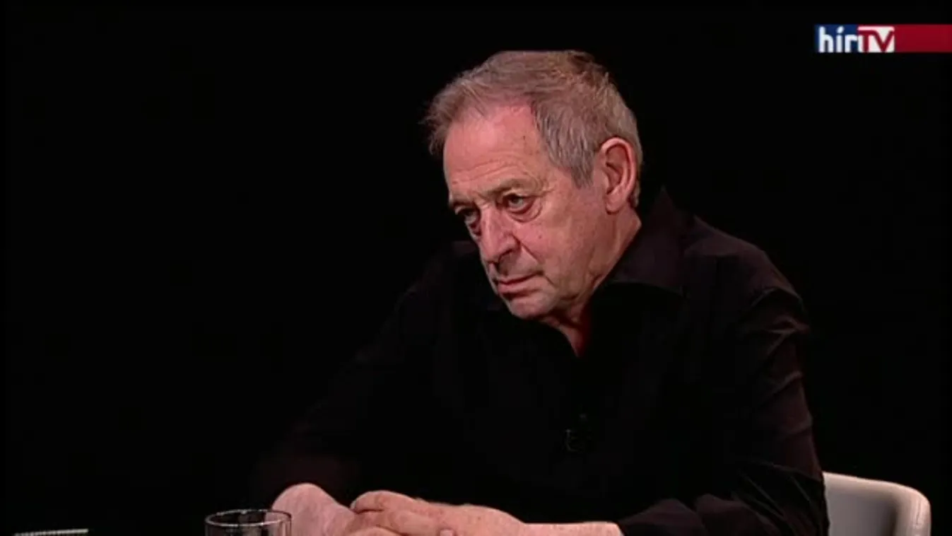 Alinda – Vendég: Jordán Tamás – 1. rész