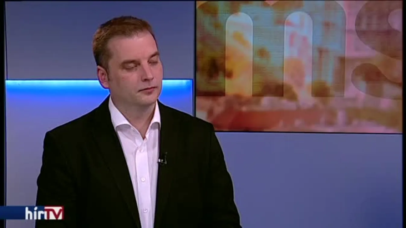 Magyarország élőben – Véget vetne a sunnyogásnak az MSZP-ben