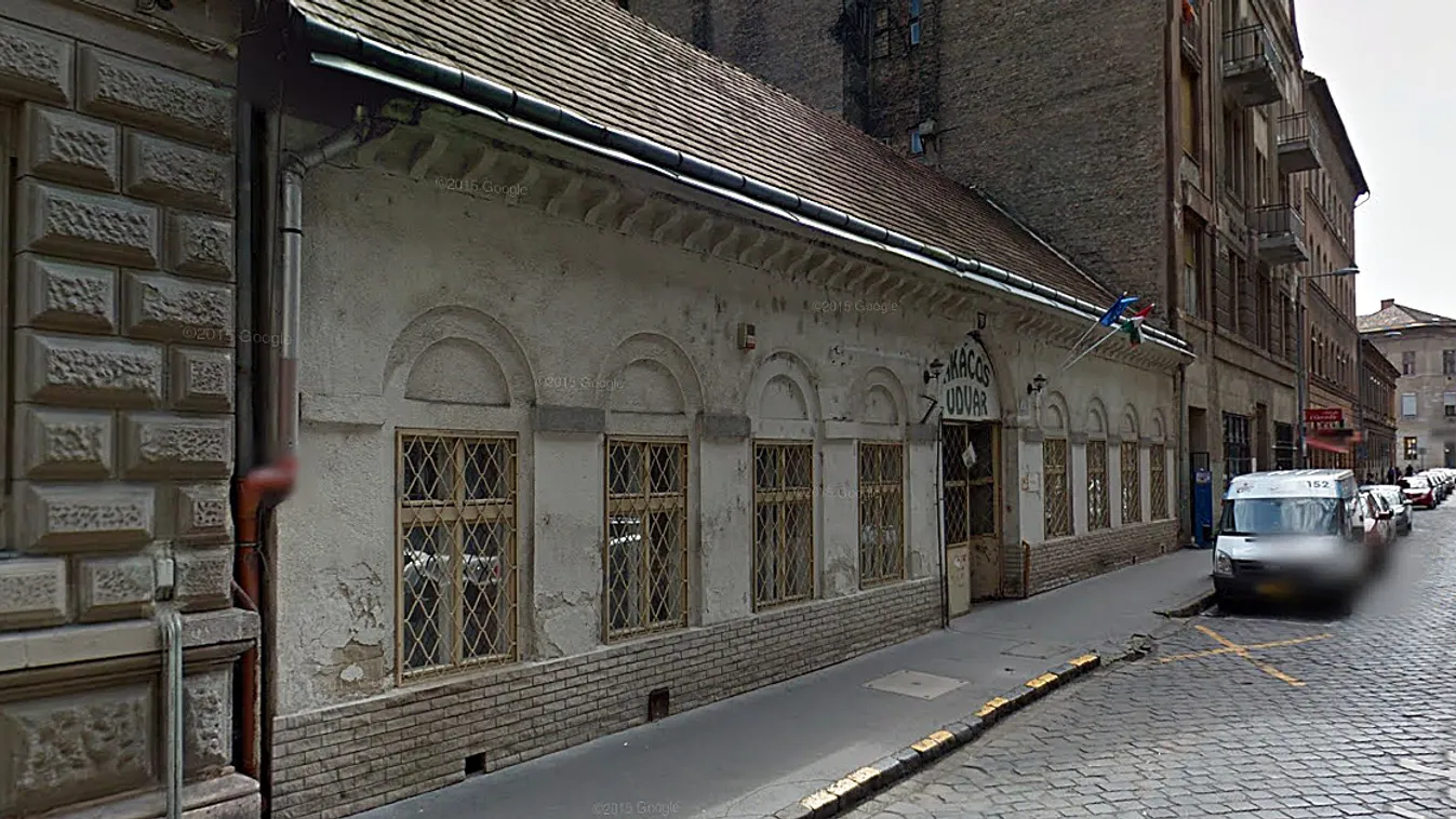 Zöldmezős átruházás – Látótér