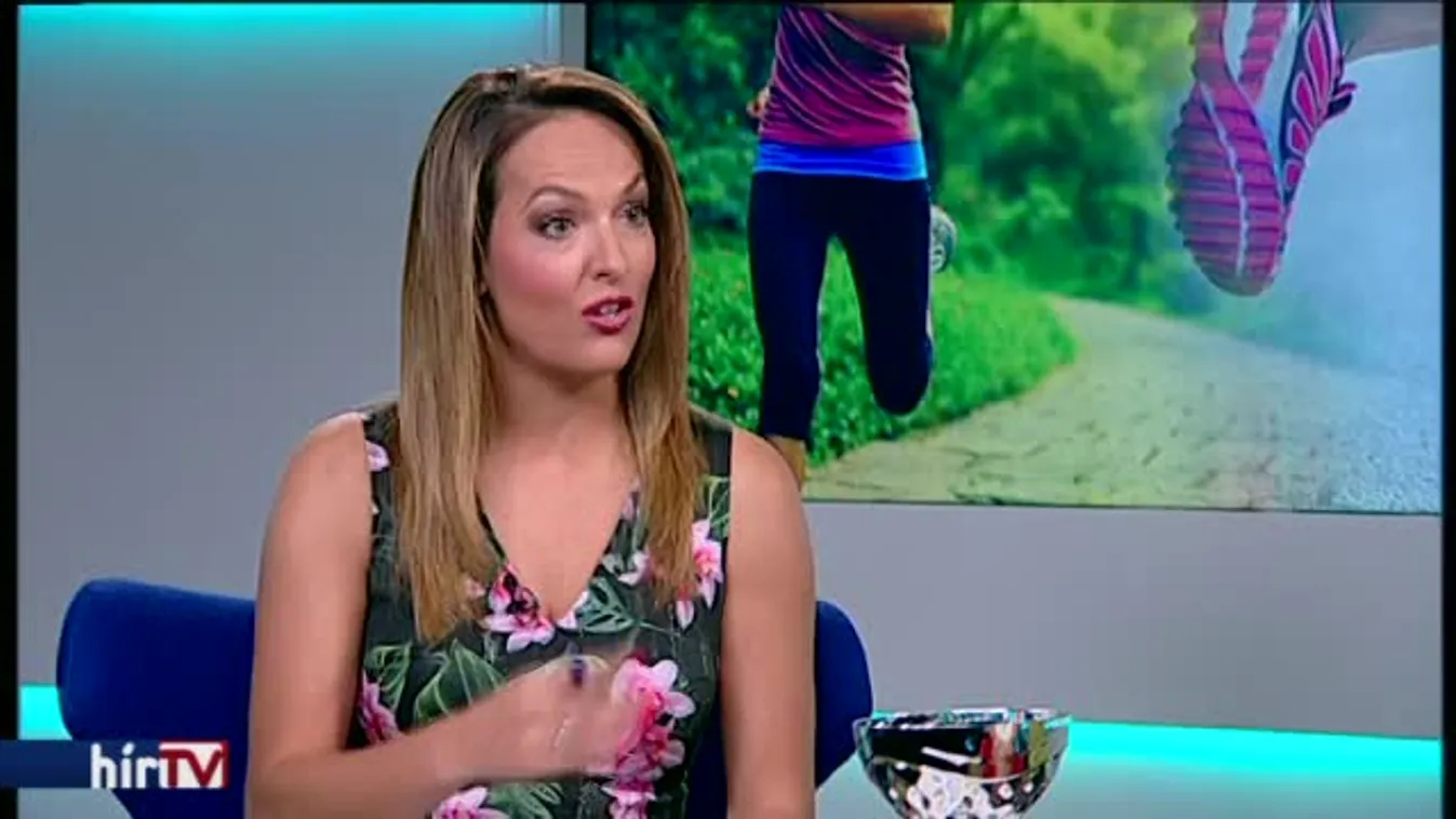 Reggeli járat – Kevesebb mint egy nap alatt futott le 220 kilométert