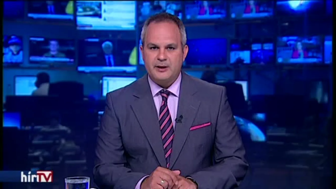 Merénylő: ezt az FBI is megerősítette