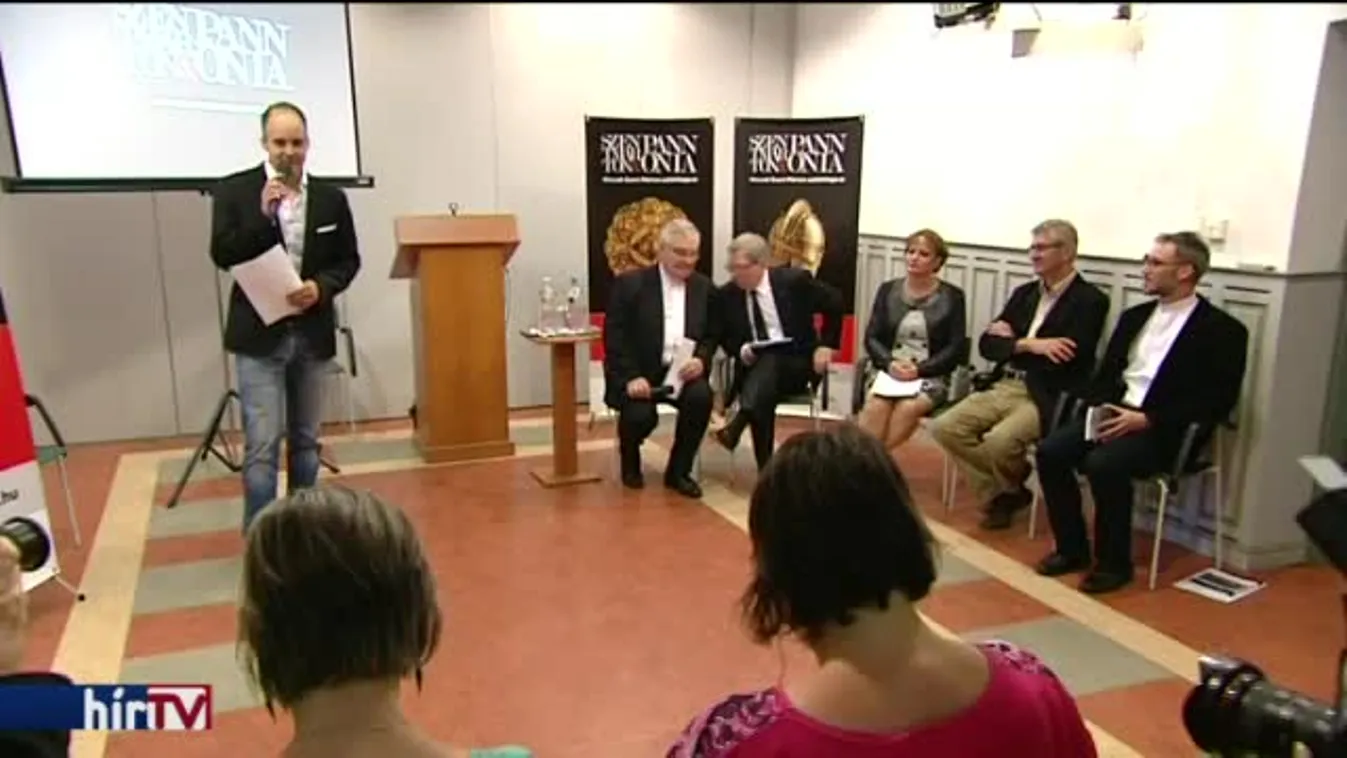 Pannonhalmi apát: katasztrófával fenyegethet a migrációs válság