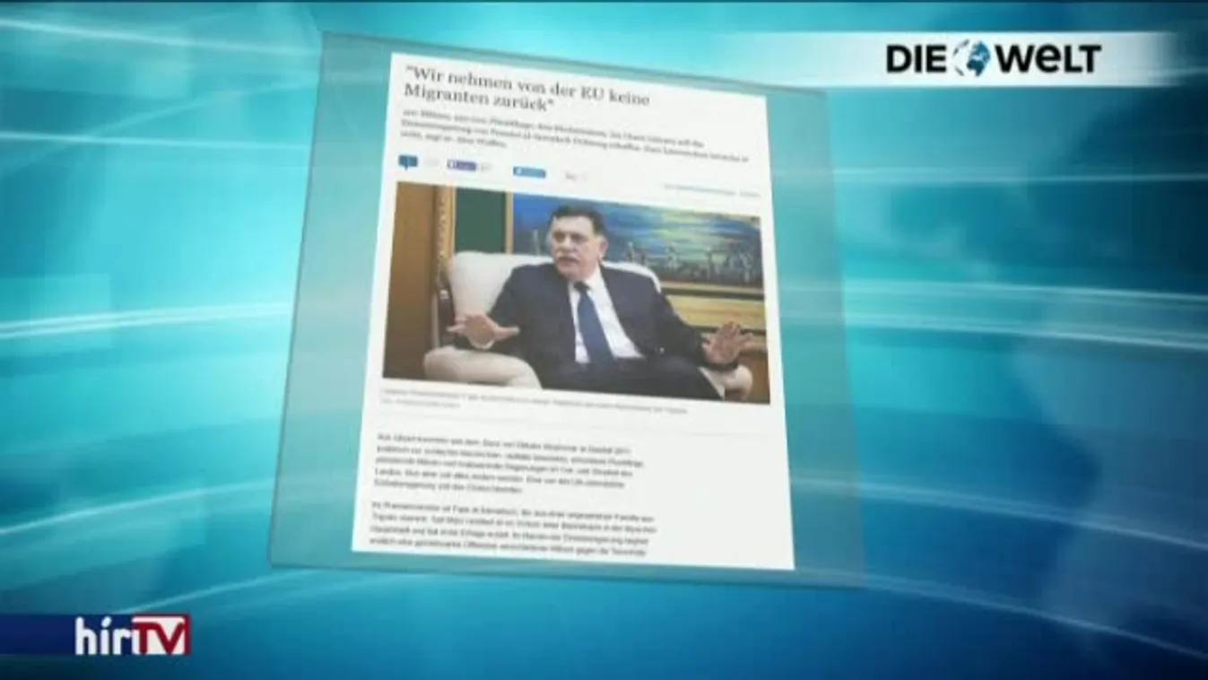 Líbia is bezárja a kapuit